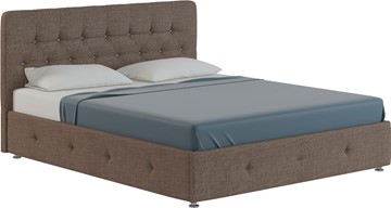 Кровать с механизмом 1.5-спальная Афина размер 140х200 в Вологде - предосмотр 2