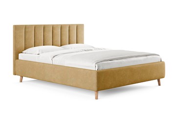 Двуспальная кровать с механизмом Alma 160х190 в Вологде - предосмотр