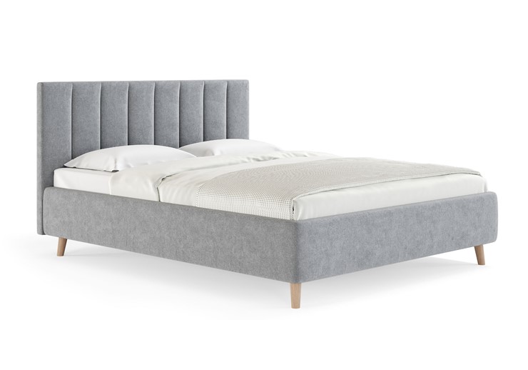 Двуспальная кровать с механизмом Alma 160х190 в Вологде - изображение 50