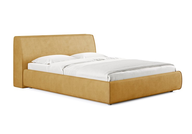 Кровать с механизмом 1.5-спальная Altea 140х200 в Вологде - изображение 64