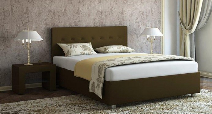 Кровать с механизмом двуспальная Ameli 160х200 в Вологде - изображение 3
