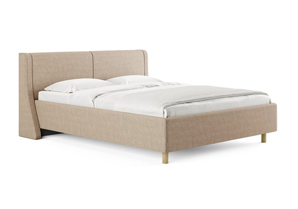 Двуспальная кровать с механизмом Barcelona 160х190 в Вологде - изображение
