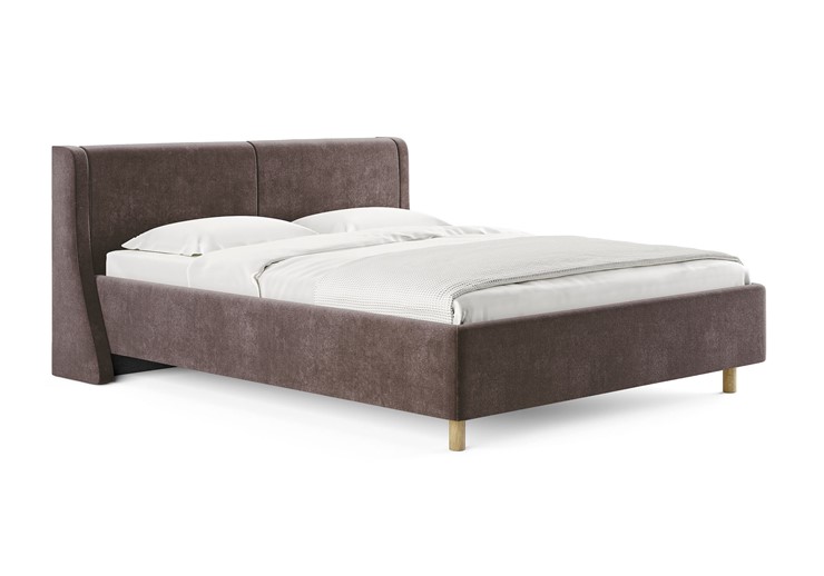 Двуспальная кровать с механизмом Barcelona 160х190 в Вологде - изображение 8