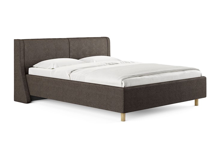Двуспальная кровать с механизмом Barcelona 160х190 в Вологде - изображение 16