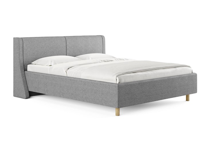 Двуспальная кровать с механизмом Barcelona 160х190 в Вологде - изображение 17