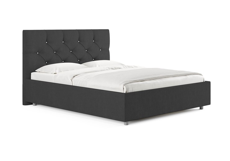 Двуспальная кровать с механизмом Bari 180х200 в Вологде - изображение 74