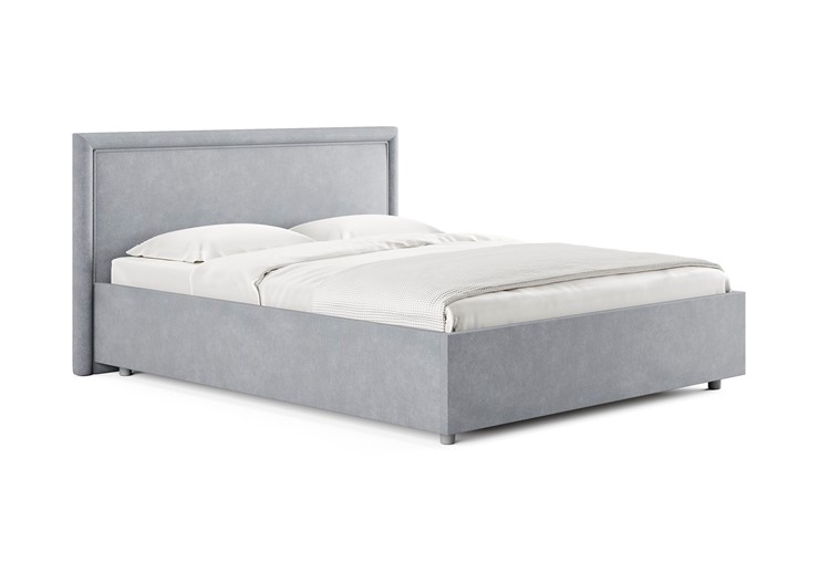 Кровать с механизмом 2-спальная Bergamo 200х190 в Вологде - изображение 21