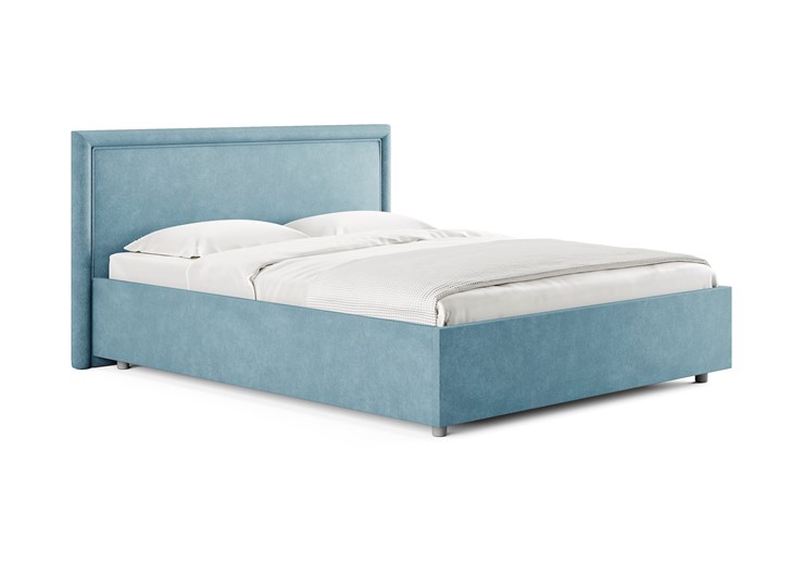 Кровать с механизмом 2-спальная Bergamo 200х190 в Вологде - изображение 86