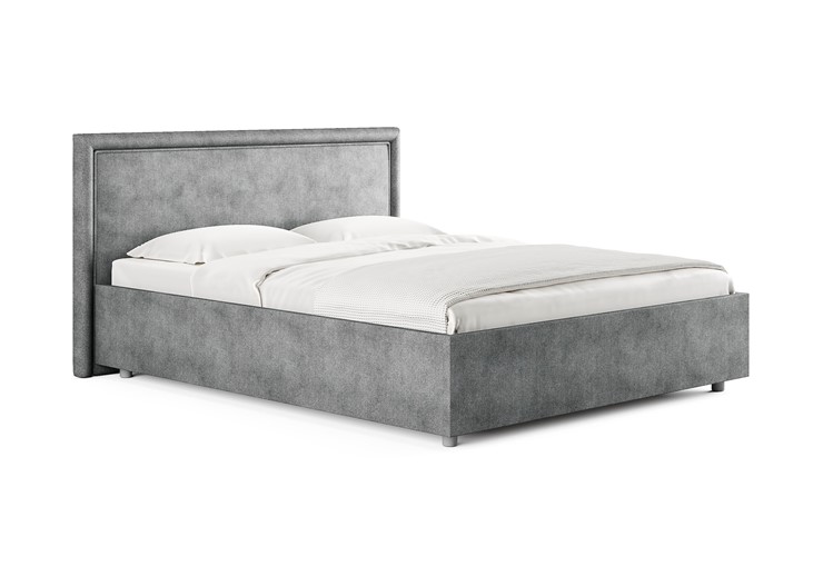 Кровать с механизмом 2-спальная Bergamo 200х190 в Вологде - изображение 27