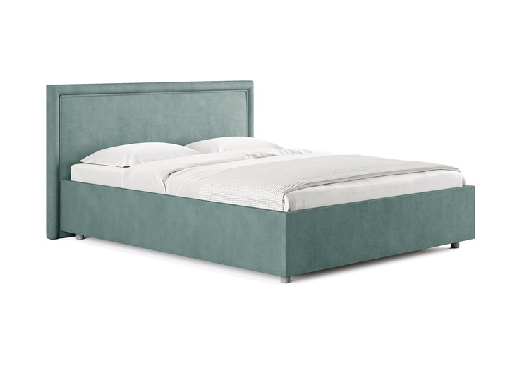 Кровать с механизмом 2-спальная Bergamo 200х190 в Вологде - изображение 45