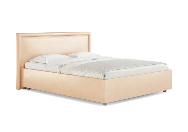 Кровать с механизмом 2-спальная Bergamo 200х190 в Вологде - изображение 55