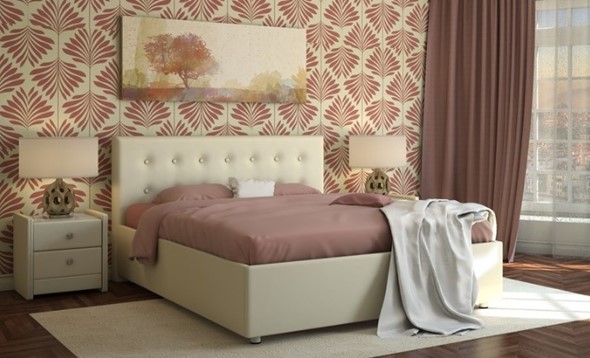 Кровать с механизмом односпальная Elegant 120х190 в Вологде - изображение