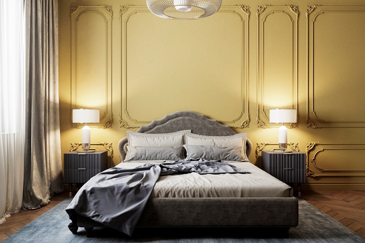 Кровать с механизмом 2-спальная Эмануэль 1890 в Вологде - изображение 1