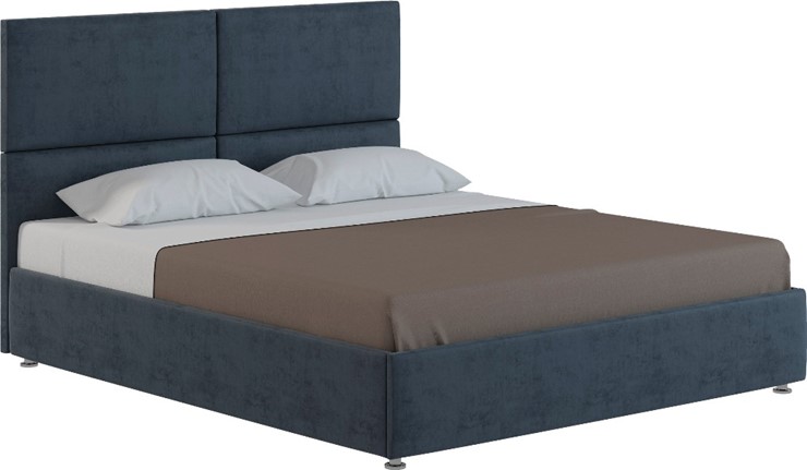 Кровать с механизмом двуспальная Jasmin размер 180*200 в Вологде - изображение 7