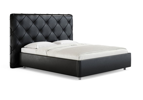Двуспальная кровать с механизмом Manhattan 180х190 в Вологде - изображение
