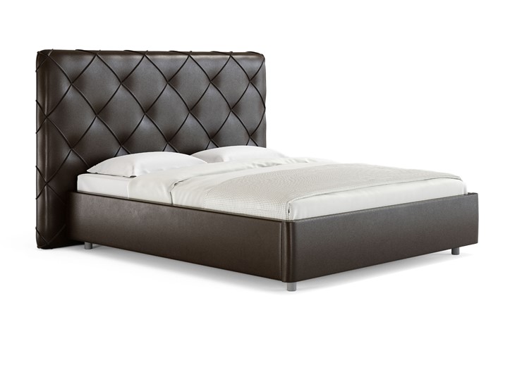 Двуспальная кровать с механизмом Manhattan 180х190 в Вологде - изображение 13