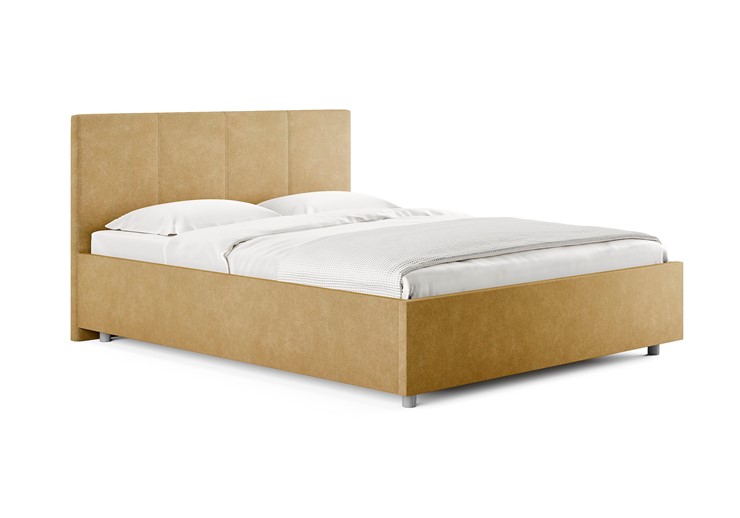 Кровать с механизмом 1.5-спальная Prato 120х190 в Вологде - изображение 64