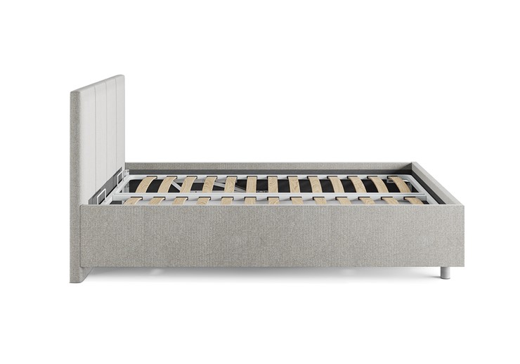 Кровать с подъемным механизмом Prato 200х200 в Вологде - изображение 6