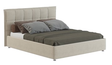 Двуспальная кровать с механизмом Сканди 140х200 в Вологде - предосмотр