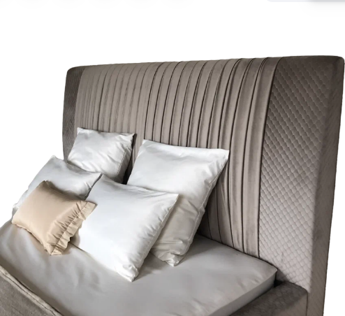 Кровать с подъемным механизмом Тиффани 2020 в Вологде - изображение 3