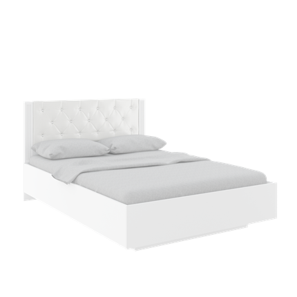 Кровать с подъемным механизмом Тиффани М41 в Вологде - изображение