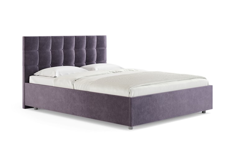 Двуспальная кровать с механизмом Tivoli 160х190 в Вологде - изображение 6