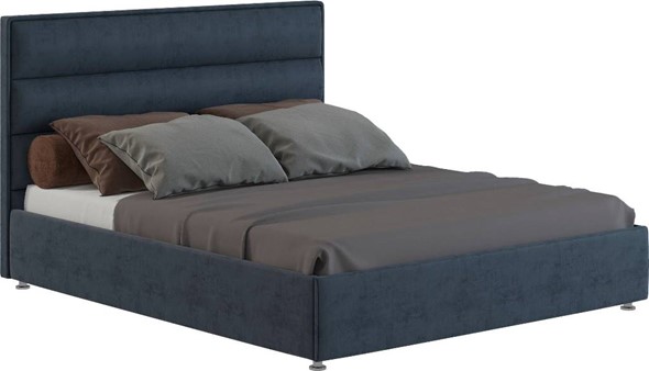 Кровать с механизмом 2-спальная Веста размер 180*200 в Вологде - изображение