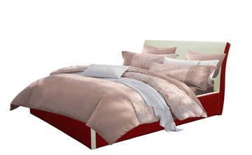 Двуспальная кровать с механизмом Visconti 160х200 в Вологде - предосмотр
