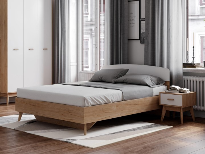Кровать с основанием Калгари 1600 в Вологде - изображение 3
