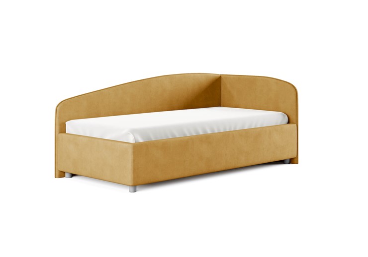 Кровать с основанием Paola R 90х190 в Вологде - изображение 60
