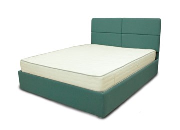 Кровать 1,5-спальная с подъемным механизмом Орландо 165х210 см в Вологде