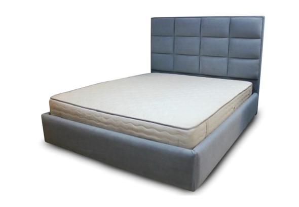 Кровать Беатрис 92х215 см в Вологде - изображение