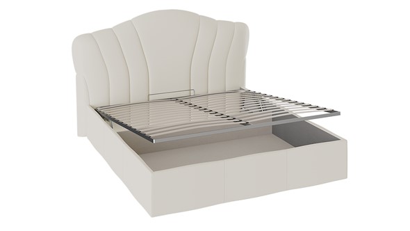 Кровать с механизмом двуспальная Сабрина ТД-307.01.08 в Вологде - изображение