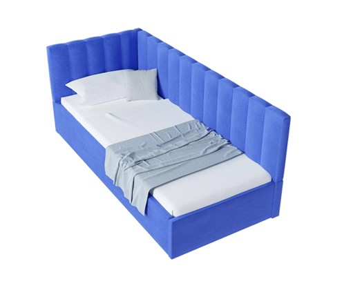 Диван-кровать Энрика 90х200 с ортопедическим основанием в Вологде - изображение