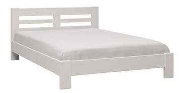 Спальная кровать Тора (Белый Античный) 160х200 в Вологде