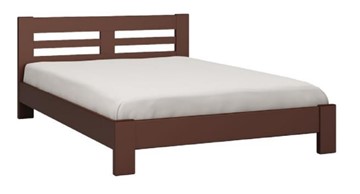 Двуспальная кровать Тора (Орех) 160х200 в Вологде