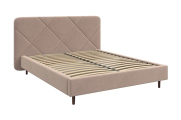 Кровать двуспальная Лима 160х200 (вариант 1) без основания в Вологде - предосмотр 1