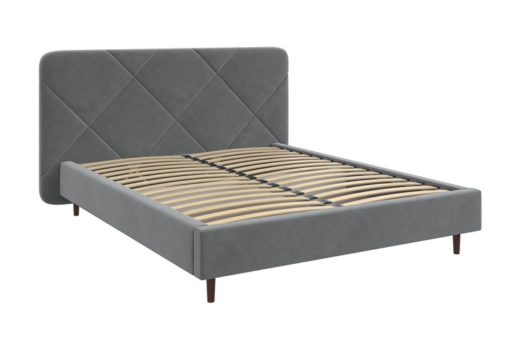 Кровать 2-спальная Лима 160х200 (вариант 2) без основания в Вологде - изображение 1