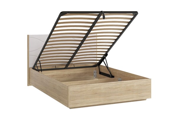 Спальная кровать Зара, 1.4 Люкс в Вологде - изображение