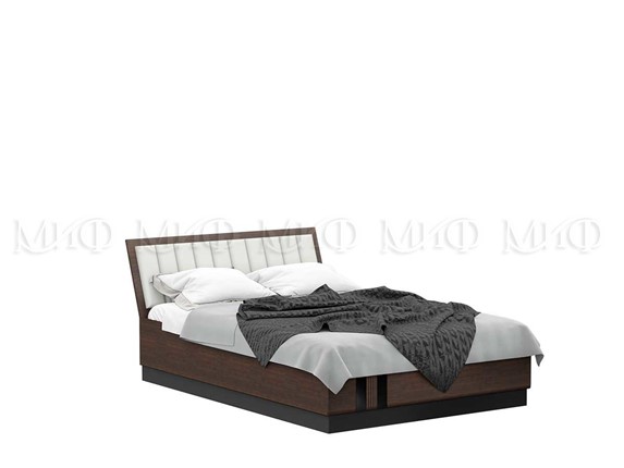 Полуторная кровать Магнолия 160 в Вологде - изображение