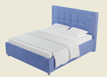 Кровать спальная Адриана Люкс 120х200 с подъемным механизмом в Вологде - предосмотр 4