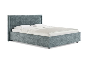 Спальная кровать Bergamo 90х200 с основанием в Вологде - предосмотр