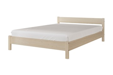 Спальная кровать Эби (без отделки) 90х200 в Вологде