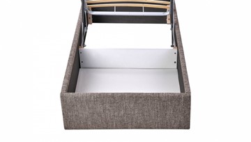 Односпальная кровать Фиби 900х1900 с подъёмным механизмом в Вологде - предосмотр 14
