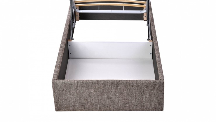 Кровать 2-спальная Фиби 1800х2000 с подъёмным механизмом в Вологде - изображение 14