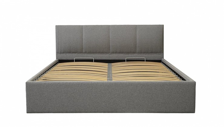 Кровать спальная Фиби 1800х1900 без подъёмного механизма в Вологде - изображение 6