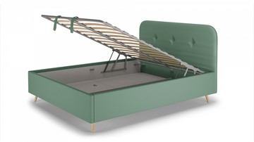 Кровать Jazz 1400х1900 с подъёмным механизмом в Вологде - предосмотр 4