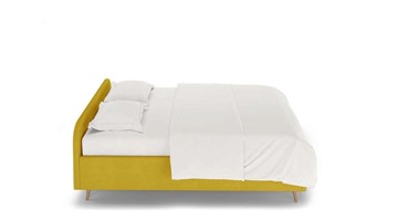 Спальная кровать Jazz-L 1400х2000 без подъёмного механизма в Вологде - предосмотр 1