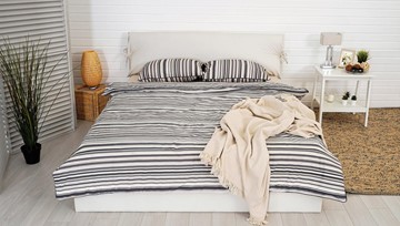 Спальная кровать Керри 900х1900 с подъёмным механизмом в Вологде - предосмотр 1
