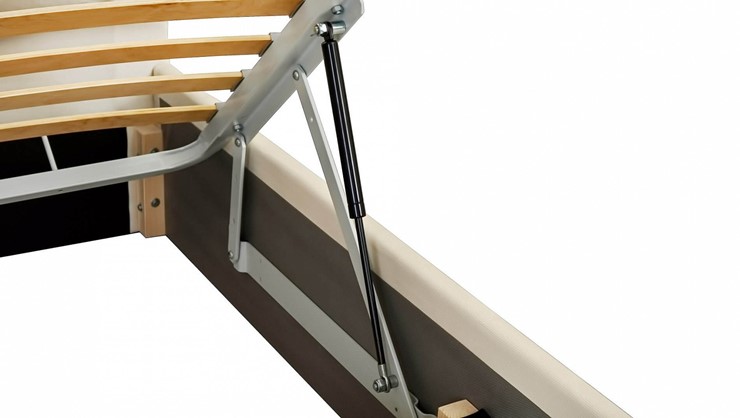 Кровать Керри 1400х1900 с подъёмным механизмом в Вологде - изображение 13
